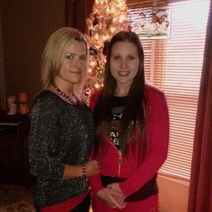 Meet your Posher, Tonia